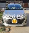 Toyota Yaris  2021 For Sale in Lahore