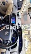 Honda Civic VTi Oriel Prosmatec 2014 For Sale in Lahore