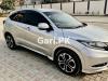 Honda Vezel Hybrid Z 2014 For Sale in Karachi