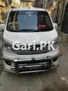 Changan Karvaan  2021 For Sale in Islamabad