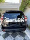 Toyota Prado  2012 For Sale in Faisalabad