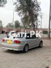 Honda Other  1998 For Sale in Bahawal Nagar