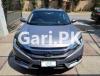 Honda Civic VTi Oriel Prosmatec 2020 For Sale in Lahore