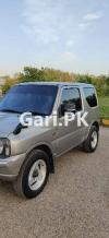Suzuki Jimny  2014 For Sale in Islamabad