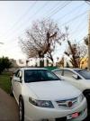 Honda Accord  2002 For Sale in Lahore