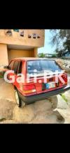 Suzuki Khyber  1998 For Sale in Mansehra