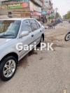 Honda City EXi S Automatic 2002 For Sale in Karachi