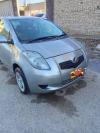 Toyota Vitz  2007 For Sale in Quetta