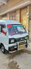 Suzuki Bolan  2008 For Sale in Karachi