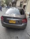 Honda City IVTEC 2015 For Sale in Lahore