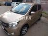 Suzuki Cultus VXL 2017 For Sale in Karachi