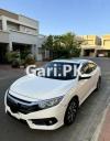 Honda Civic Oriel 1.8 i-VTEC CVT 2018 For Sale in Karachi