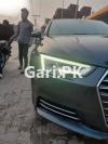 Audi A4 1.4 TFSI 2016 For Sale in Lahore