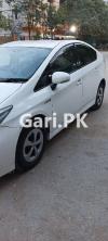 Toyota Prius  2012 For Sale in Karachi