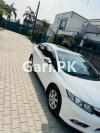 Honda Civic VTi Oriel Prosmatec 1.8 i-VTEC 2014 For Sale in Lahore