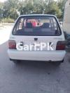 Suzuki Mehran VXR Euro II 2013 For Sale in Islamabad