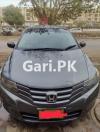 Honda City Aspire Prosmatec 1.3 i-VTEC 2014 For Sale in Karachi