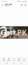 Suzuki Potohar  2004 For Sale in Kamra