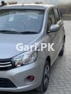 Suzuki Cultus VXR 2022 For Sale in Lahore