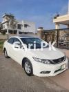 Honda Civic VTi Oriel Prosmatec 2015 For Sale in Lahore