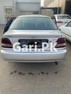 Honda City IDSI 2002 For Sale in Karachi