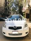 Toyota Vitz  2006 For Sale in Karachi