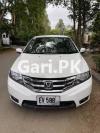 Honda City IVTEC 2015 For Sale in Rawalpindi