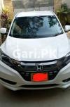 Honda Vezel  2015 For Sale in Karachi