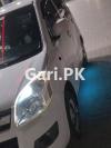 Suzuki Wagon R VXR 2017 For Sale in Lahore