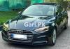 Audi A5 1.4 TFSI Sportback 2019 For Sale in Islamabad