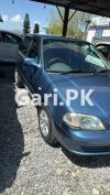 Suzuki Cultus VXRi (CNG) 2010 For Sale in Abbottabad