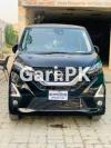 Nissan Dayz Highway Star 2019 For Sale in Sheikhupura