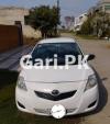 Toyota Belta  2009 For Sale in Lahore