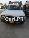 Toyota Hilux  2002 For Sale in Multan