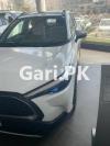 Toyota Corolla Cross HEV X 2024 For Sale in Lahore