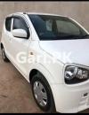 Suzuki Alto  2021 For Sale in Gujrat