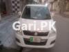 Suzuki Wagon R  2019 For Sale in Lahore