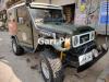 Toyota Land Cruiser 79 Series 30th Anniversary 1984 For Sale in Lahore