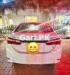 Toyota Corolla GLi Automatic 1.3 VVTi 2017 For Sale in Gujrat