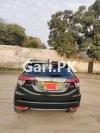 Honda Vezel Hybrid Z 2014 For Sale in Karachi