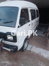 Suzuki Bolan  2010 For Sale in Gujranwala