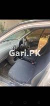 Suzuki Cultus VXL 2014 For Sale in Faisalabad