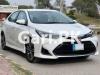 Toyota Corolla Altis 2021 For Sale in Islamabad