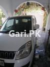 Suzuki Wagon R  2019 For Sale in Lahore