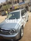 Suzuki Vitara  2007 For Sale in Karachi