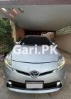 Toyota Prius  2015 For Sale in Karachi