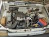 Suzuki Mehran VX 2007 For Sale in Lahore