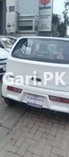 Suzuki Alto VXR AGS 2024 For Sale in Rawalpindi