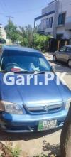 Suzuki Cultus VXRi 2008 For Sale in Lahore