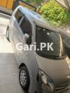 Suzuki Wagon R AGS 2022 For Sale in Lahore